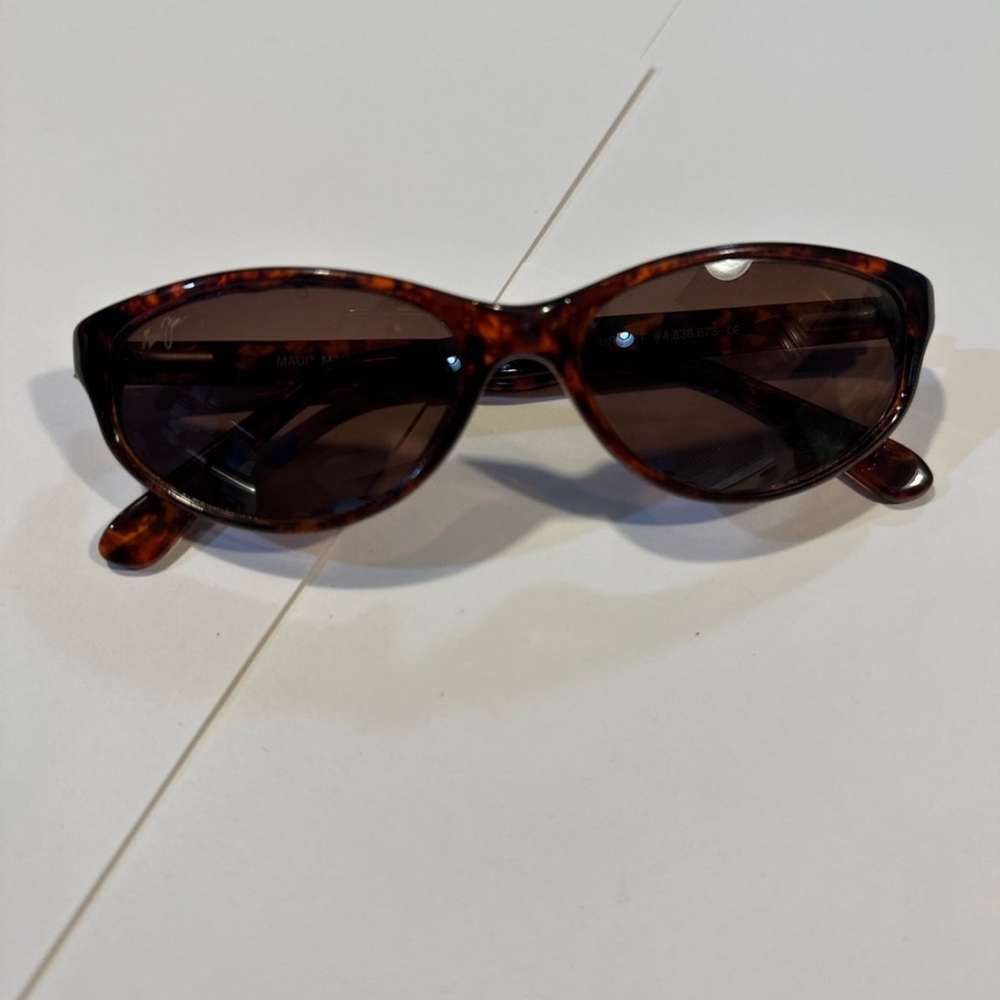 Maui Jim Sunglasses